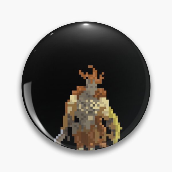 Item preview, Gloomhaven Brute Pixel Design - Board Game Inspired Graphic - Tabletop Gaming  designed and sold by MeepleDesign.