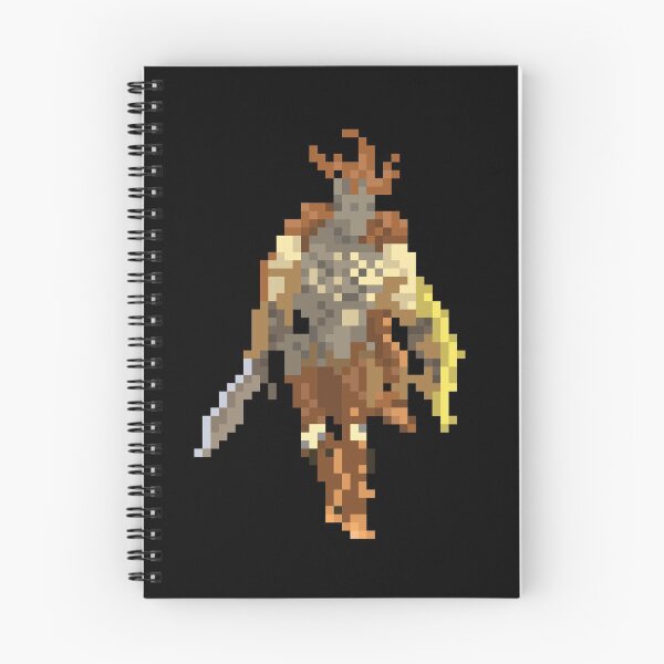 Item preview, Gloomhaven Brute Pixel Design - Board Game Inspired Graphic - Tabletop Gaming  designed and sold by MeepleDesign.