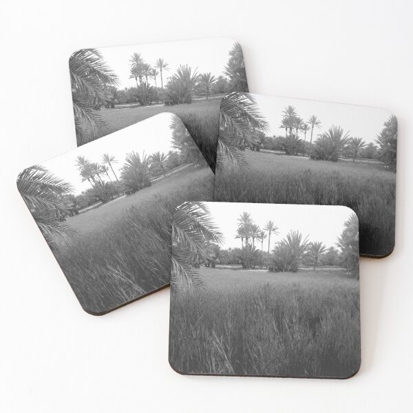 Item preview, A beautiful view of  palm trees  designed and sold by faridman.