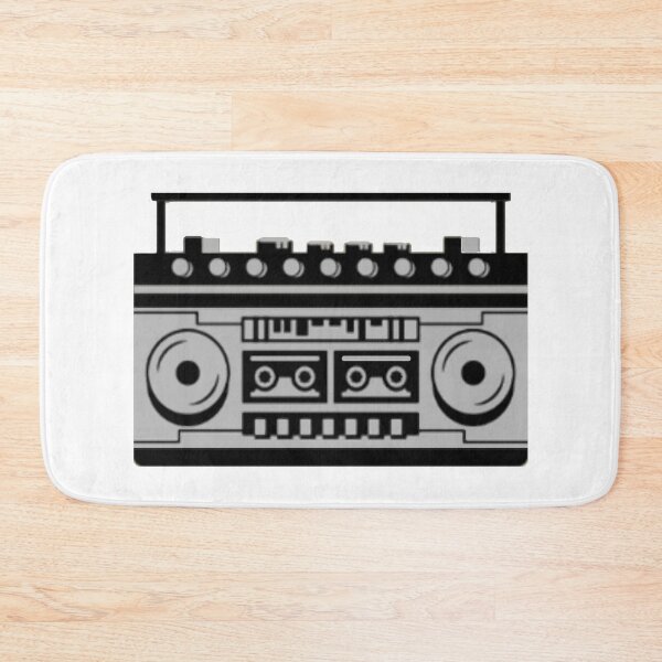 Item preview, DJ Music Old School designed and sold by YAHIA-14.