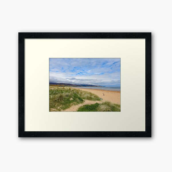 Item preview, Brora Beach, Sutherland, Scotland designed and sold by sandysshoots.