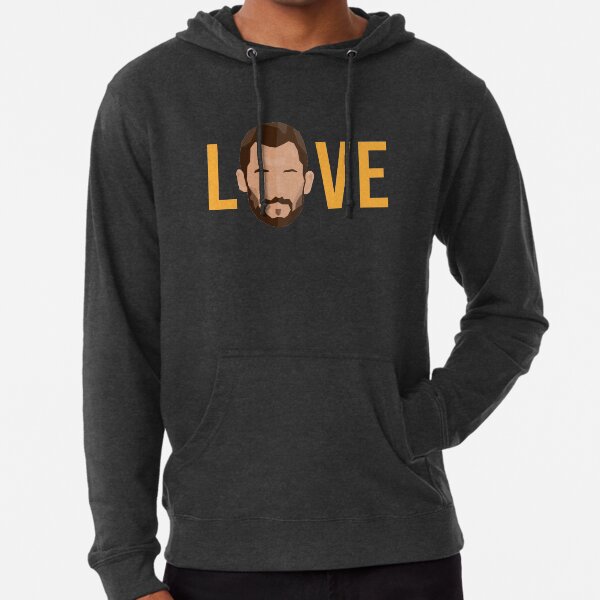 Kevin Love Sweatshirts Hoodies for Sale Redbubble