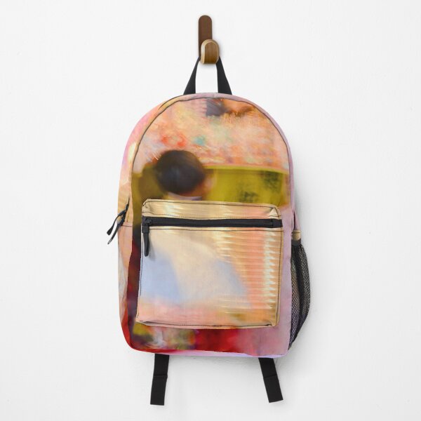 Item preview, Dreamy Rainy Day 11 - Light Impressionism designed and sold by joejiing.
