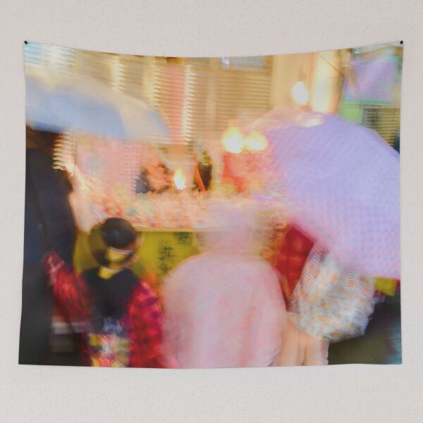 Item preview, Dreamy Rainy Day 11 - Light Impressionism designed and sold by joejiing.
