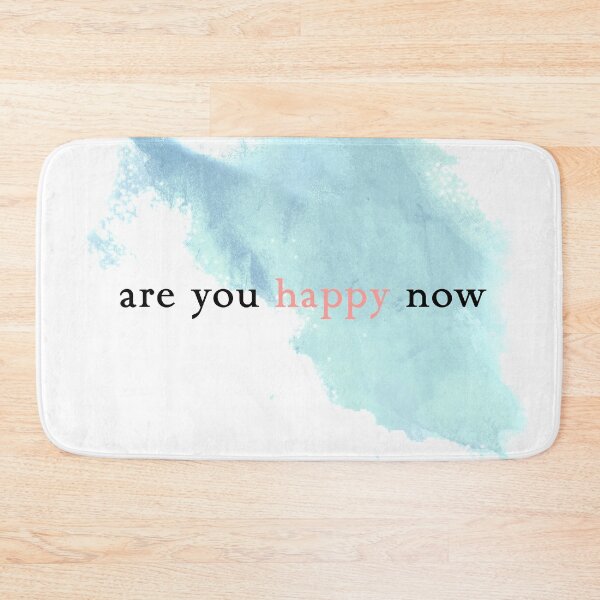 Item preview, are you happy now  designed and sold by mraeli.