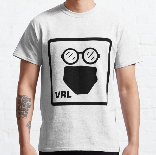 Kekra VRL T-shirt classique