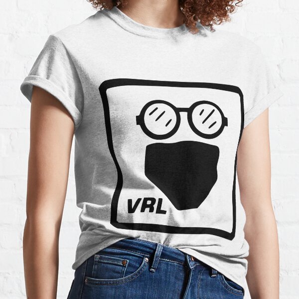 Kekra VRL T-shirt classique