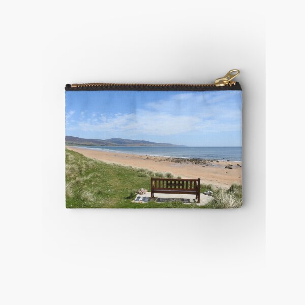 Item preview, Brora Beach, Sutherland, Scotland designed and sold by sandysshoots.