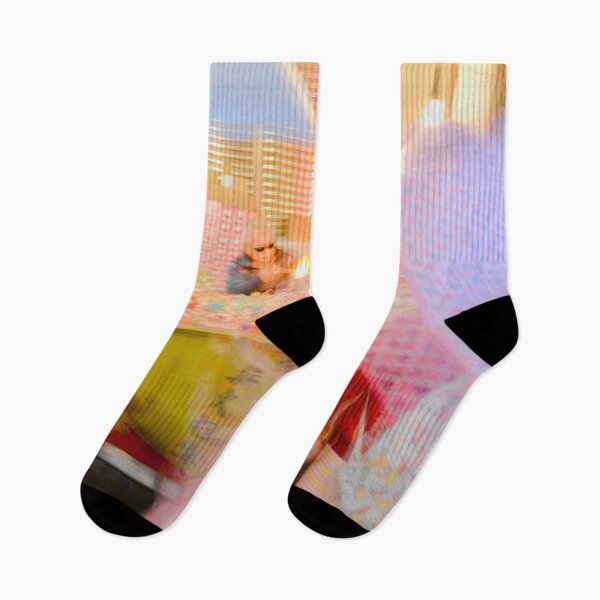 Item preview, Dreamy Rainy Day 12 - Light Impressionism designed and sold by joejiing.