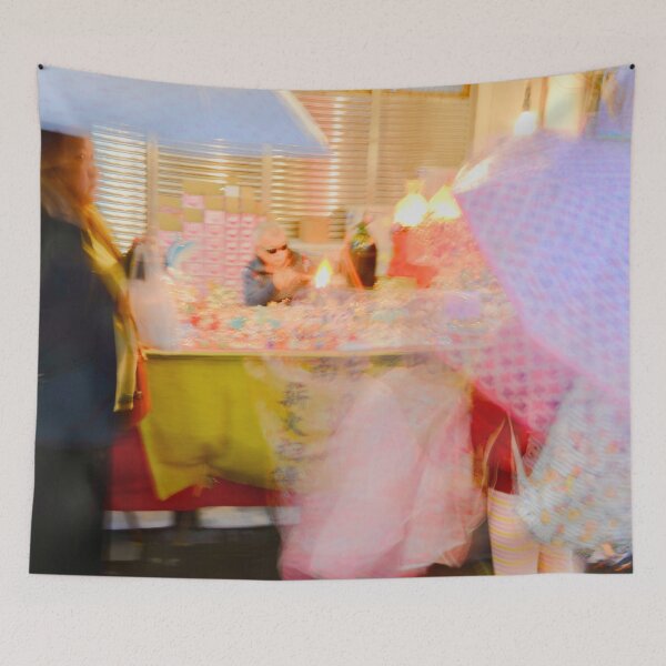 Item preview, Dreamy Rainy Day 12 - Light Impressionism designed and sold by joejiing.