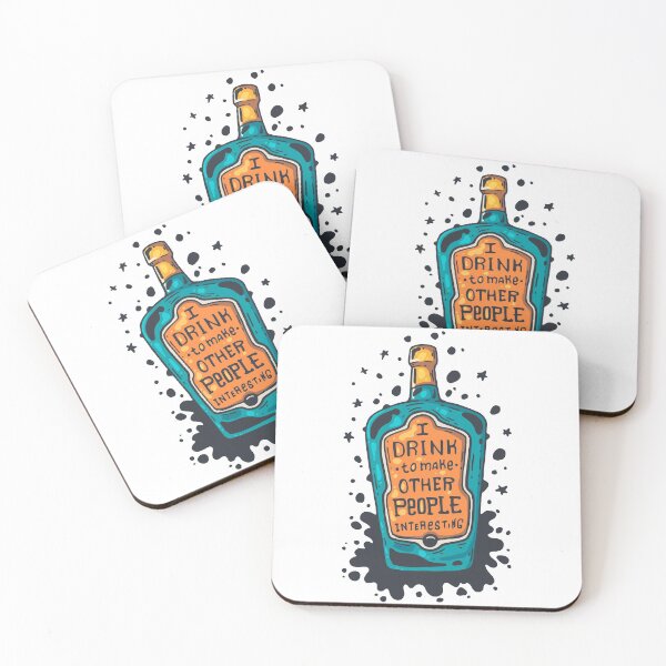Item preview, Drinking Bottle designed and sold by Vector Scout Lab.