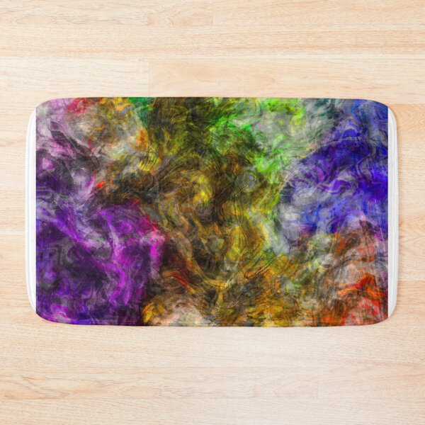 Item preview, abstract painted background,grunge texture,fractal art,watercolor abstract,funny designed designed and sold by oyonni design.