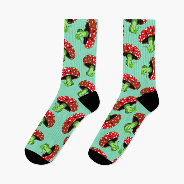 Item preview, Mushroom  designed and sold by fakeface.