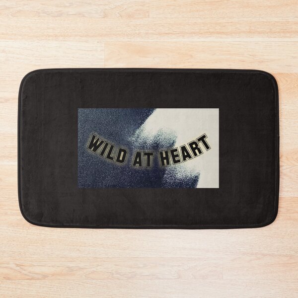 Item preview, WILD AT HEART designed and sold by irstore11.