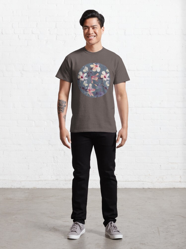 Alternative Ansicht von Hoffnung Classic T-Shirt