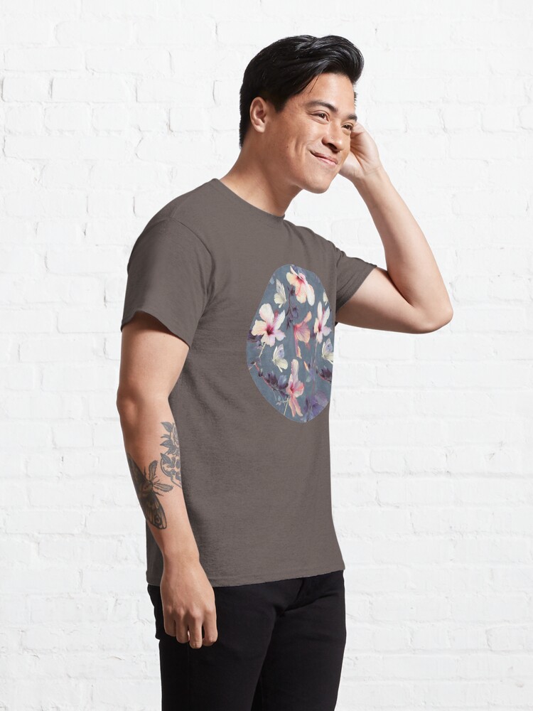 Alternative Ansicht von Hoffnung Classic T-Shirt