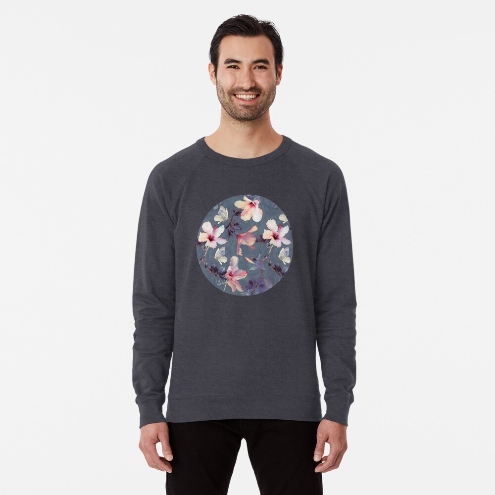 Aperçu de l'œuvre Sweatshirt léger créée et vendue par micklyn.