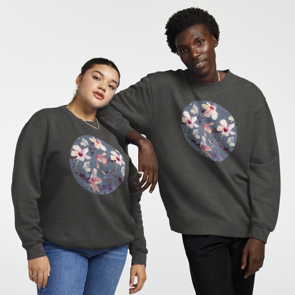 Aperçu de l'œuvre Sweatshirt épais créée et vendue par micklyn.