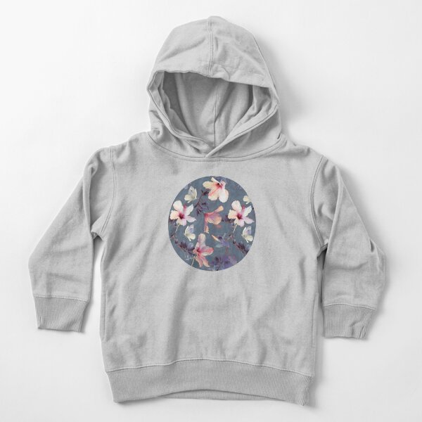 Hoffnung Kleinkind Hoodie
