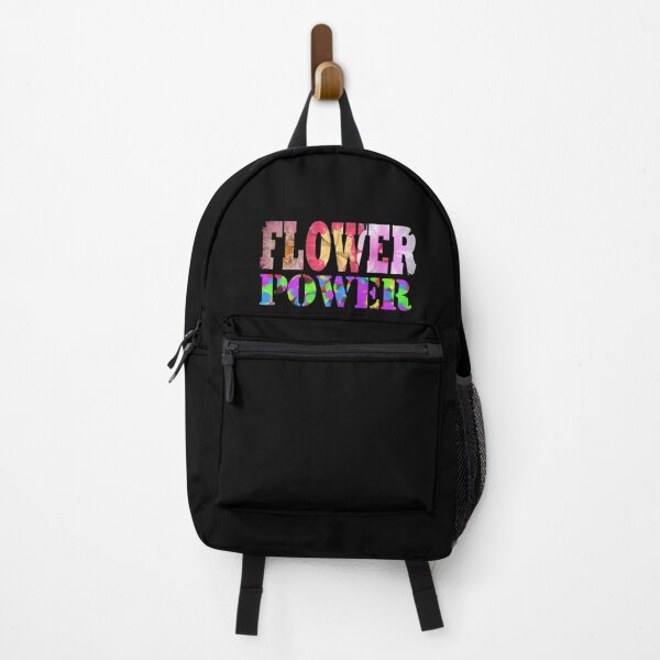 Item preview, Flower Power designed and sold by Oopsie-Daisy.