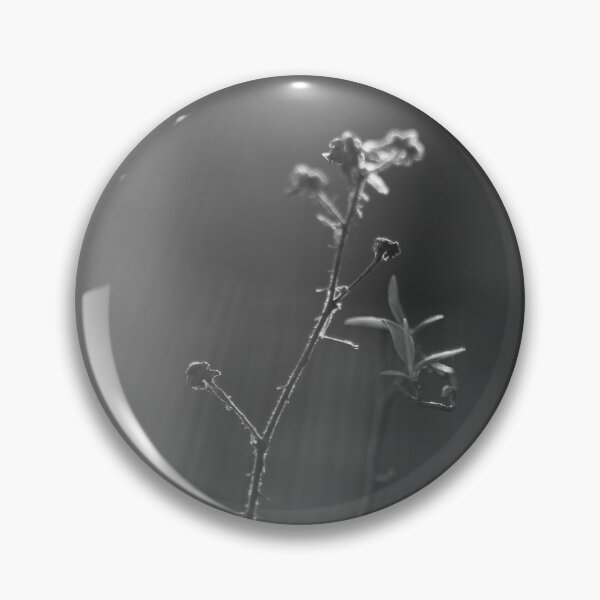 Item preview, Black and white buds designed and sold by gailgriggs.