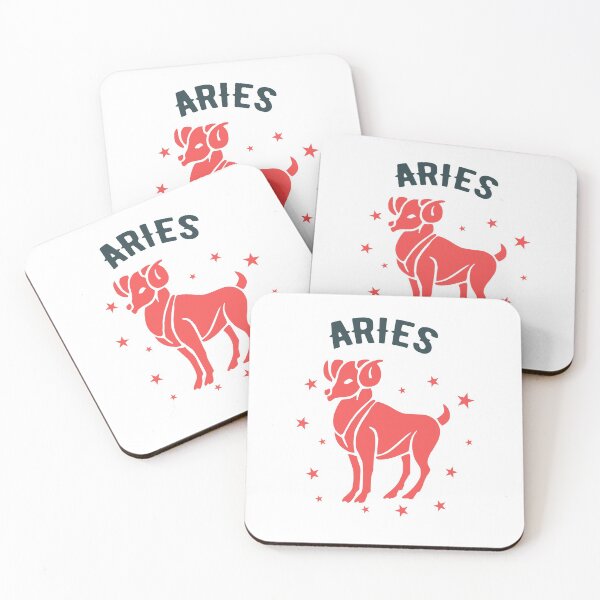 Item preview, Arias Horoscope designed and sold by autlu.