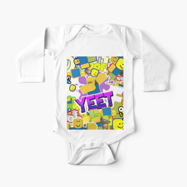 Roblox Funny Poco Loco Egg With Legs Meme Baby One Piece By Smoothnoob Redbubble - roblox poco loco meme game