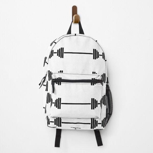 Weightlifting Backpack