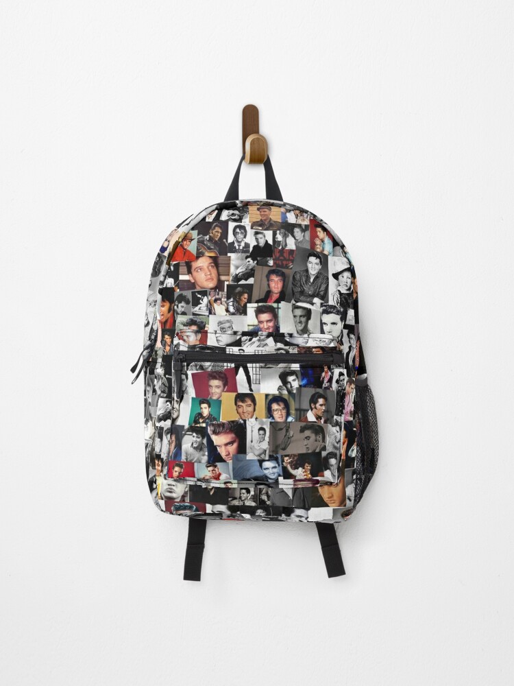 elvis backpack