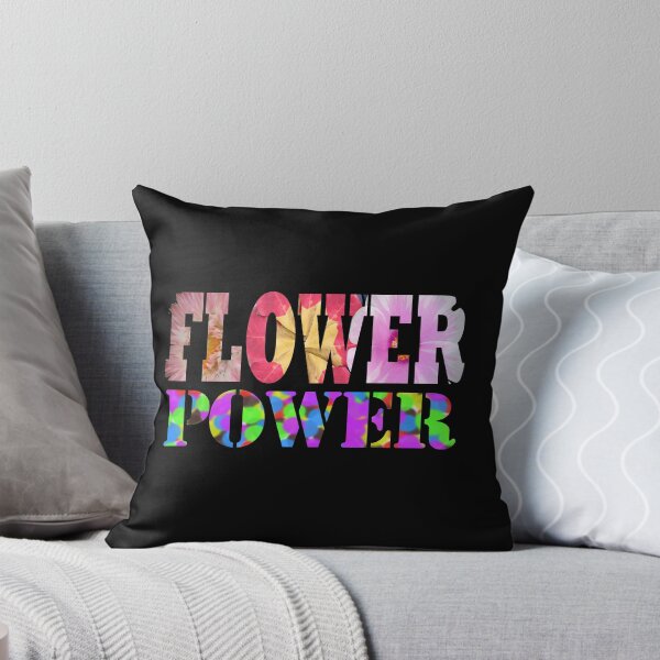Item preview, Flower Power designed and sold by Oopsie-Daisy.