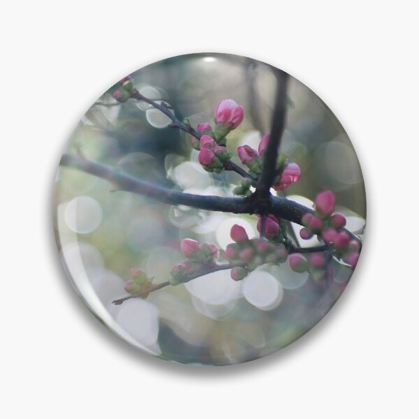 Item preview, Blossom and bokeh designed and sold by gailgriggs.