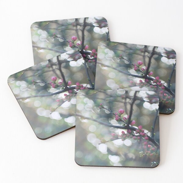 Item preview, Blossom and bokeh designed and sold by gailgriggs.
