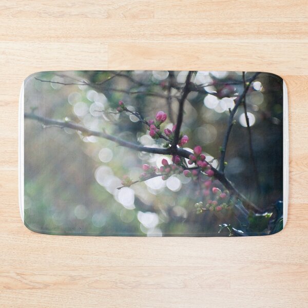 Item preview, Blossom and bokeh designed and sold by gailgriggs.