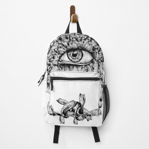 Item preview, Inked Eye designed and sold by fakeface.