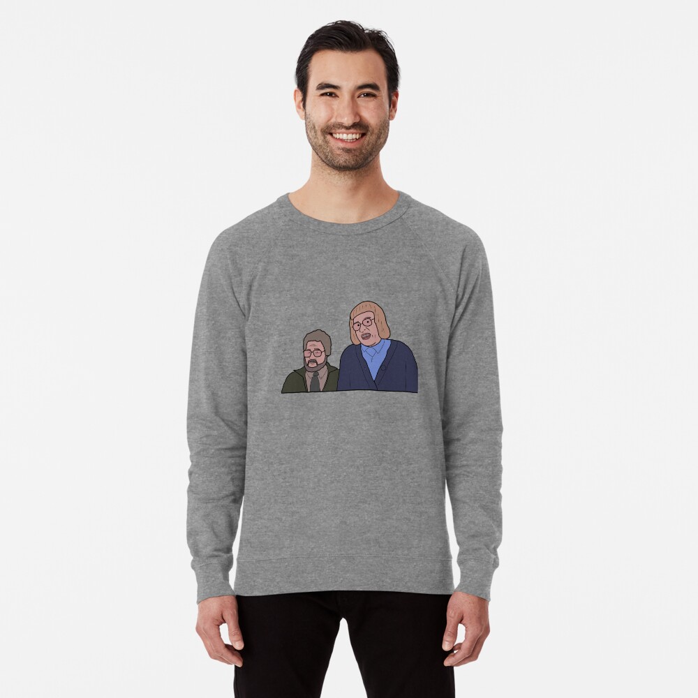 Item preview, Lightweight Sweatshirt designed and sold by thebcarts.