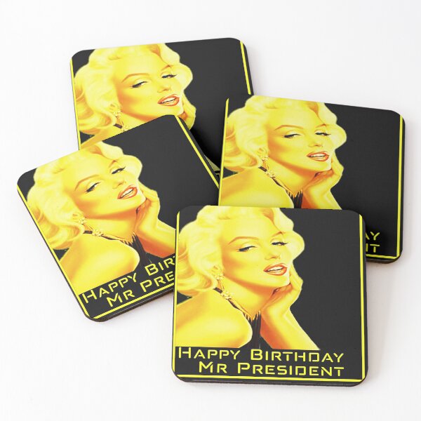 Item preview, Happy Birthday Mr President designed and sold by Aidaros.