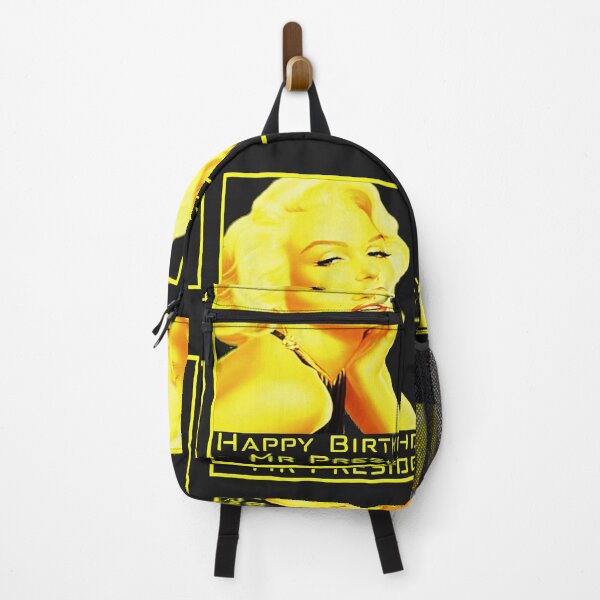 Item preview, Happy Birthday Mr President designed and sold by Aidaros.