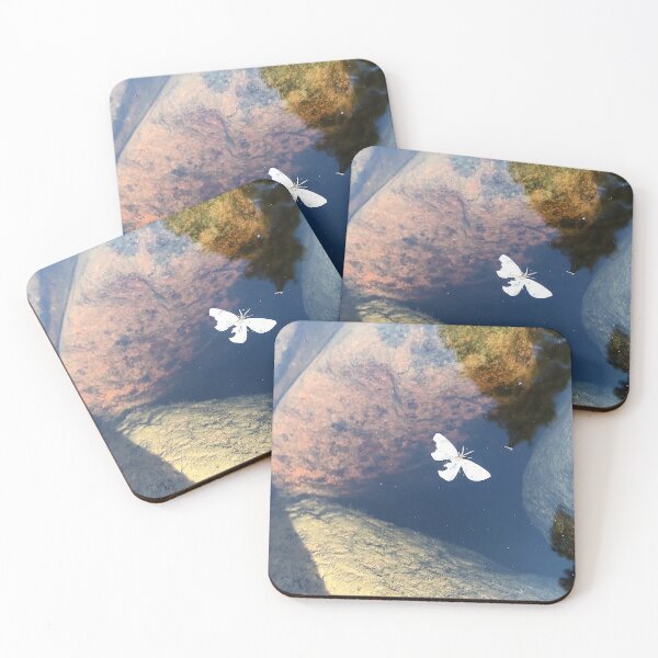 Item preview, Floating butterfly designed and sold by vieno.