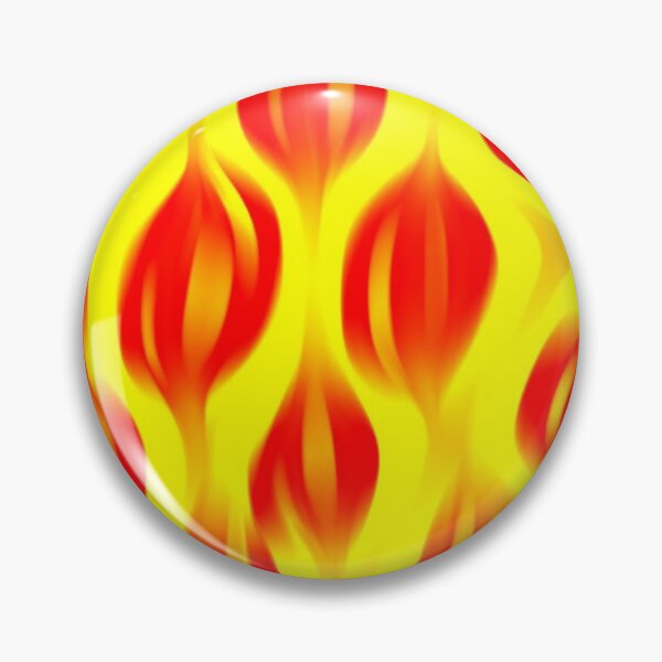 Item preview, Burn designed and sold by CreativeMeaning.