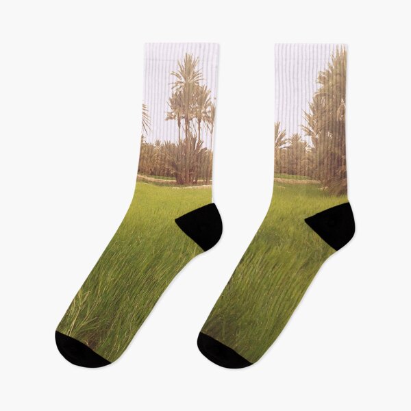 Item preview, A beautiful view of  palm trees  designed and sold by faridman.
