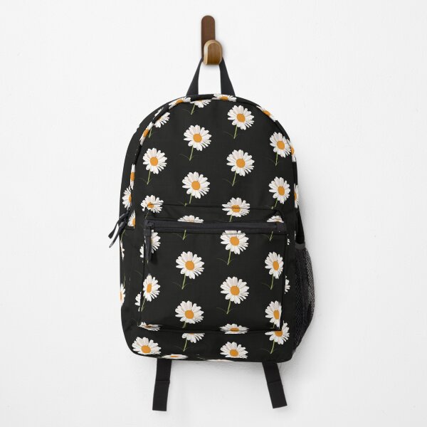 Item preview, Daisy black designed and sold by SB Illustrations1.