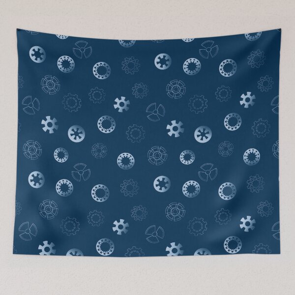 Item preview, Shifting - gear - technical design designed and sold by SparkleandSmile.