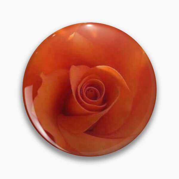 Item preview, Orange rose designed and sold by dplachkinova.