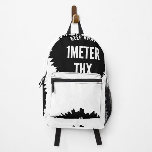 Item preview, Keep away 1m designed and sold by alban raysse.