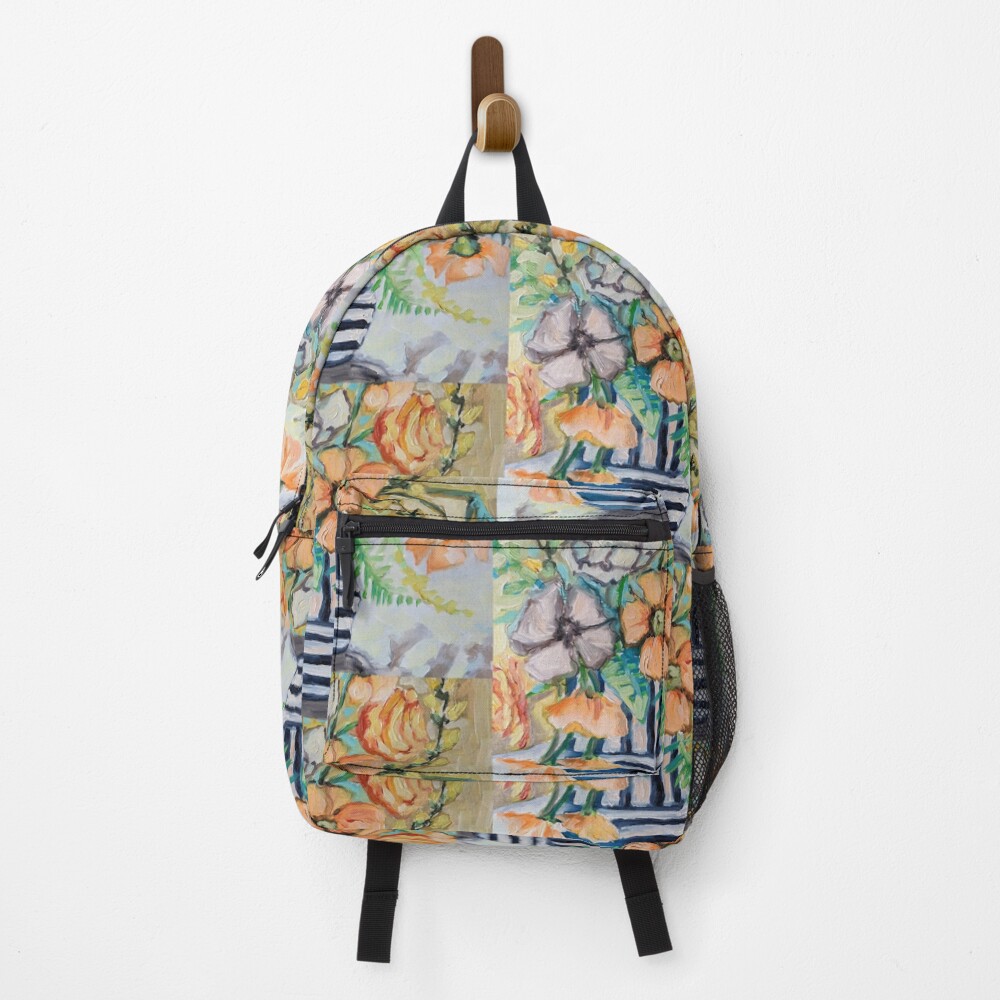 Item preview, Backpack designed and sold by Rachael-Rector.
