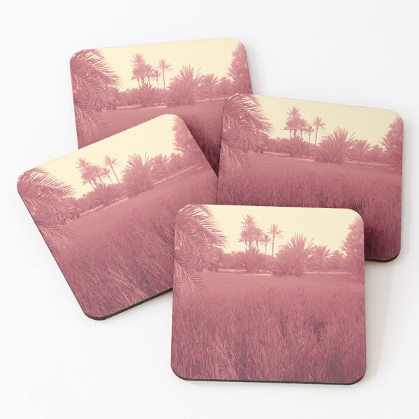 Item preview, A beautiful view of  palm trees  designed and sold by faridman.