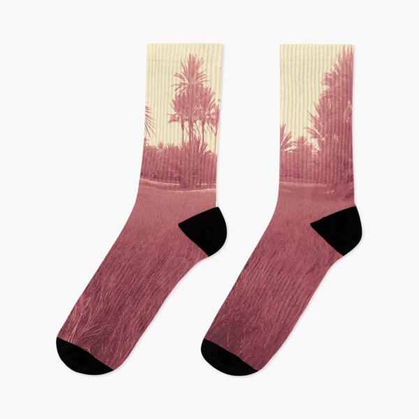 Item preview, A beautiful view of  palm trees  designed and sold by faridman.