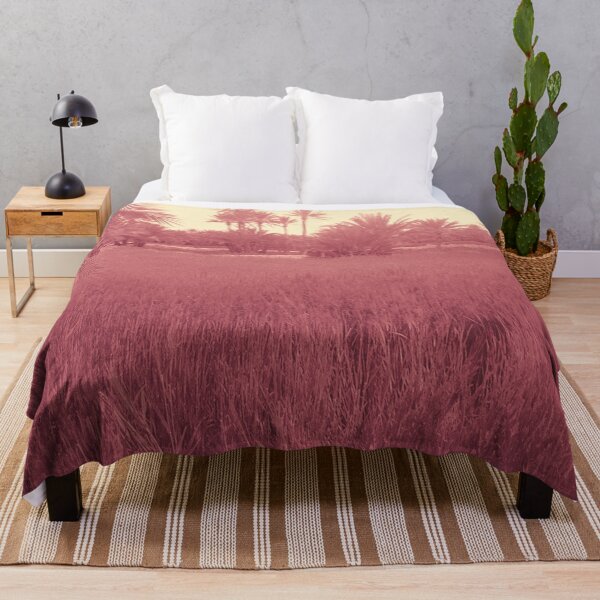 Item preview, A beautiful view of palm trees designed and sold by faridman.
