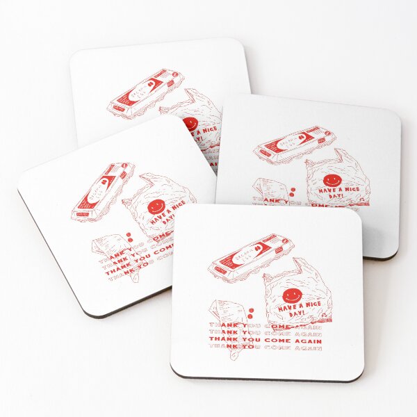 Item preview, Groceries designed and sold by Cinnexile.
