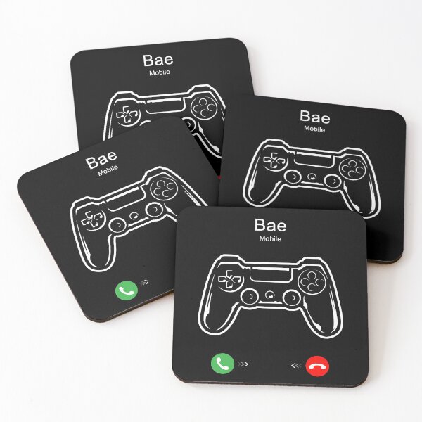 Item preview, Console is Calling designed and sold by printadorable.